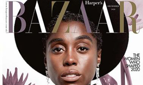 Harper's Bazaar and Town & Country announce editorial updates